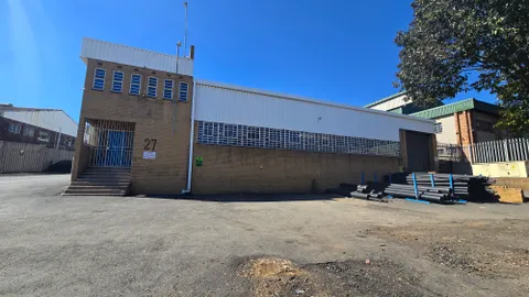 27 Buwbes Rd, Sebenza